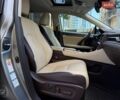 Сірий Лексус РХ, об'ємом двигуна 3.46 л та пробігом 155 тис. км за 30500 $, фото 29 на Automoto.ua
