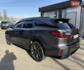Сірий Лексус РХ, об'ємом двигуна 3.46 л та пробігом 138 тис. км за 34900 $, фото 5 на Automoto.ua