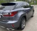 Сірий Лексус РХ, об'ємом двигуна 2 л та пробігом 49 тис. км за 44000 $, фото 23 на Automoto.ua