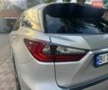Сірий Лексус РХ, об'ємом двигуна 3.46 л та пробігом 90 тис. км за 29900 $, фото 13 на Automoto.ua