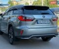 Сірий Лексус РХ, об'ємом двигуна 3.46 л та пробігом 32 тис. км за 36500 $, фото 12 на Automoto.ua