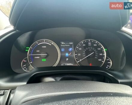 Серый Лексус РХ, объемом двигателя 3.46 л и пробегом 110 тыс. км за 39500 $, фото 68 на Automoto.ua