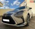 Сірий Лексус РХ, об'ємом двигуна 2 л та пробігом 134 тис. км за 42900 $, фото 1 на Automoto.ua