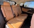 Сірий Лексус РХ, об'ємом двигуна 2 л та пробігом 97 тис. км за 32555 $, фото 25 на Automoto.ua