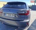 Сірий Лексус РХ, об'ємом двигуна 3.46 л та пробігом 85 тис. км за 39333 $, фото 25 на Automoto.ua