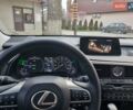 Сірий Лексус РХ, об'ємом двигуна 3.5 л та пробігом 53 тис. км за 41700 $, фото 9 на Automoto.ua