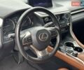 Серый Лексус РХ, объемом двигателя 2 л и пробегом 110 тыс. км за 34990 $, фото 20 на Automoto.ua