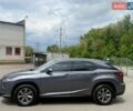 Серый Лексус РХ, объемом двигателя 2 л и пробегом 94 тыс. км за 30900 $, фото 21 на Automoto.ua