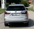 Сірий Лексус РХ, об'ємом двигуна 3.46 л та пробігом 89 тис. км за 35000 $, фото 6 на Automoto.ua