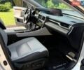 Сірий Лексус РХ, об'ємом двигуна 3.46 л та пробігом 89 тис. км за 35000 $, фото 9 на Automoto.ua