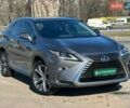Сірий Лексус РХ, об'ємом двигуна 3.46 л та пробігом 89 тис. км за 34900 $, фото 5 на Automoto.ua