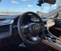 Сірий Лексус РХ, об'ємом двигуна 2 л та пробігом 97 тис. км за 32555 $, фото 59 на Automoto.ua