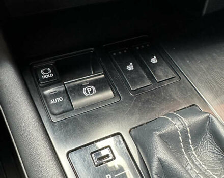 Сірий Лексус РХ, об'ємом двигуна 2 л та пробігом 133 тис. км за 27300 $, фото 49 на Automoto.ua