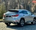 Сірий Лексус РХ, об'ємом двигуна 2 л та пробігом 97 тис. км за 32555 $, фото 13 на Automoto.ua