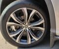 Серый Лексус РХ, объемом двигателя 2 л и пробегом 60 тыс. км за 37500 $, фото 5 на Automoto.ua