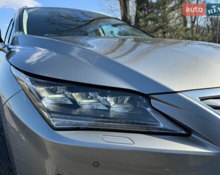 Сірий Лексус РХ, об'ємом двигуна 2 л та пробігом 97 тис. км за 32555 $, фото 93 на Automoto.ua