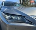 Сірий Лексус РХ, об'ємом двигуна 2 л та пробігом 97 тис. км за 32555 $, фото 93 на Automoto.ua
