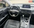 Серый Лексус РХ, объемом двигателя 2 л и пробегом 94 тыс. км за 30900 $, фото 1 на Automoto.ua