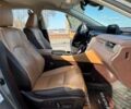 Сірий Лексус РХ, об'ємом двигуна 2 л та пробігом 97 тис. км за 32555 $, фото 32 на Automoto.ua