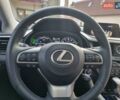 Сірий Лексус РХ, об'ємом двигуна 3.5 л та пробігом 53 тис. км за 41700 $, фото 10 на Automoto.ua