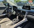 Сірий Лексус РХ, об'ємом двигуна 3.46 л та пробігом 53 тис. км за 36500 $, фото 22 на Automoto.ua