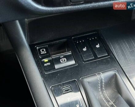 Лексус РХ 2018 в Киеве на Automoto.ua Серый Лексус РХ, объемом двигателя 2 л и пробегом 146 тыс. км за 32990 $, фото 30 на Automoto.ua