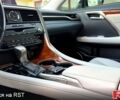 Сірий Лексус РХ, об'ємом двигуна 3.5 л та пробігом 0 тис. км за 34000 $, фото 10 на Automoto.ua