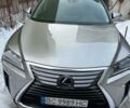 Серый Лексус РХ, объемом двигателя 2 л и пробегом 147 тыс. км за 34000 $, фото 5 на Automoto.ua