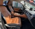 Серый Лексус РХ, объемом двигателя 2 л и пробегом 110 тыс. км за 32990 $, фото 32 на Automoto.ua
