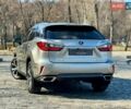 Сірий Лексус РХ, об'ємом двигуна 2 л та пробігом 97 тис. км за 32555 $, фото 84 на Automoto.ua