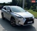 Сірий Лексус РХ, об'ємом двигуна 3.46 л та пробігом 89 тис. км за 35000 $, фото 8 на Automoto.ua