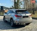 Сірий Лексус РХ, об'ємом двигуна 2 л та пробігом 97 тис. км за 32555 $, фото 15 на Automoto.ua