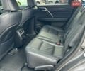 Сірий Лексус РХ, об'ємом двигуна 3.46 л та пробігом 89 тис. км за 35000 $, фото 39 на Automoto.ua