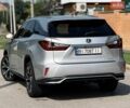 Сірий Лексус РХ, об'ємом двигуна 3.46 л та пробігом 89 тис. км за 35000 $, фото 7 на Automoto.ua