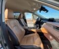 Сірий Лексус РХ, об'ємом двигуна 2 л та пробігом 97 тис. км за 32333 $, фото 26 на Automoto.ua