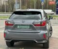 Сірий Лексус РХ, об'ємом двигуна 3.46 л та пробігом 89 тис. км за 35000 $, фото 11 на Automoto.ua