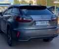 Сірий Лексус РХ, об'ємом двигуна 3.5 л та пробігом 85 тис. км за 37500 $, фото 8 на Automoto.ua