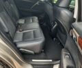 Сірий Лексус РХ, об'ємом двигуна 3.46 л та пробігом 74 тис. км за 37500 $, фото 25 на Automoto.ua