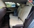 Сірий Лексус РХ, об'ємом двигуна 3.46 л та пробігом 155 тис. км за 30500 $, фото 16 на Automoto.ua