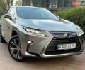 Серый Лексус РХ, объемом двигателя 2 л и пробегом 55 тыс. км за 35555 $, фото 1 на Automoto.ua