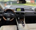 Сірий Лексус РХ, об'ємом двигуна 3.46 л та пробігом 155 тис. км за 30500 $, фото 14 на Automoto.ua