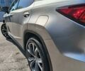 Серый Лексус РХ, объемом двигателя 2 л и пробегом 60 тыс. км за 37500 $, фото 2 на Automoto.ua