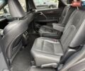 Сірий Лексус РХ, об'ємом двигуна 3.46 л та пробігом 138 тис. км за 34900 $, фото 24 на Automoto.ua
