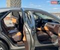 Сірий Лексус РХ, об'ємом двигуна 2 л та пробігом 97 тис. км за 32333 $, фото 116 на Automoto.ua