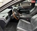 Сірий Лексус РХ, об'ємом двигуна 3.46 л та пробігом 138 тис. км за 34900 $, фото 21 на Automoto.ua