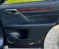 Сірий Лексус РХ, об'ємом двигуна 3.46 л та пробігом 143 тис. км за 31000 $, фото 43 на Automoto.ua