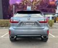 Лексус РХ 2018 в Киеве на Automoto.ua Серый Лексус РХ, объемом двигателя 2 л и пробегом 146 тыс. км за 32990 $, фото 6 на Automoto.ua