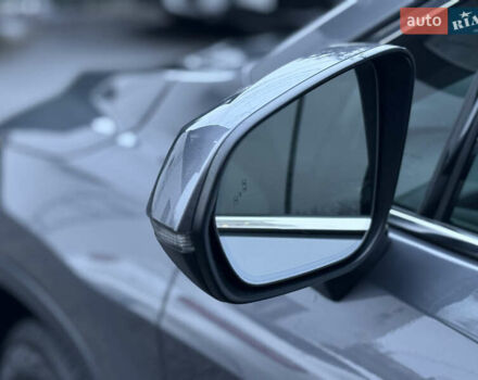 Сірий Лексус РХ, об'ємом двигуна 3.46 л та пробігом 123 тис. км за 33900 $, фото 6 на Automoto.ua