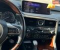 Сірий Лексус РХ, об'ємом двигуна 3.46 л та пробігом 105 тис. км за 28000 $, фото 11 на Automoto.ua