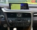 Сірий Лексус РХ, об'ємом двигуна 3.46 л та пробігом 155 тис. км за 30500 $, фото 20 на Automoto.ua